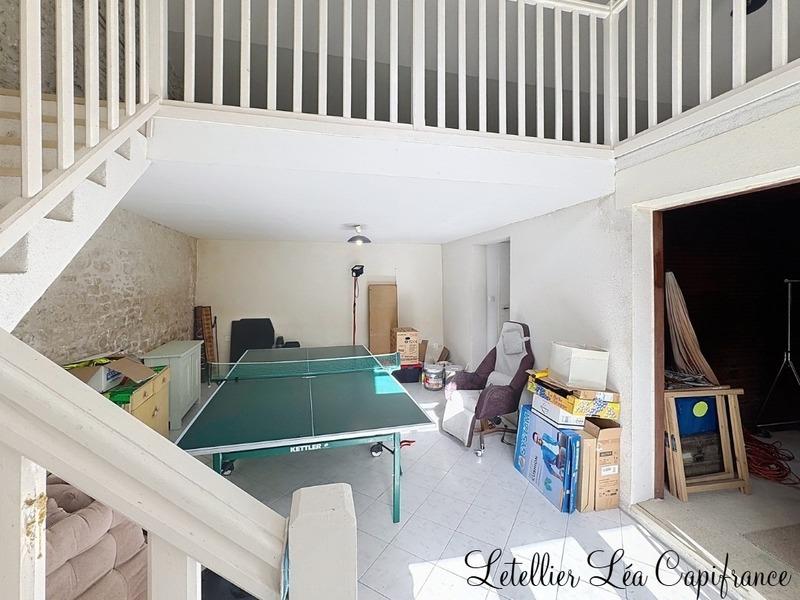 Propriété - 188 m² - 5 pièces