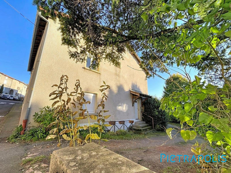 Maison - 176 m² - 6 pièces