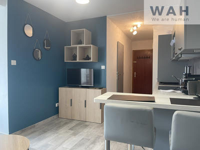 Appartement - 25 m² - 1 pièce