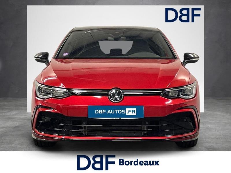 Volkswagen Golf 1.5 eTSI Opf 150 Dsg7 R-Line