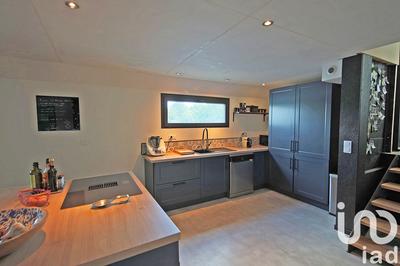 Maison - 190 m² - 7 pièces