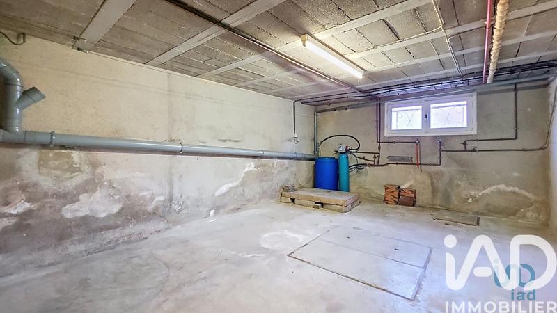 Maison - 71 m² - 3 pièces