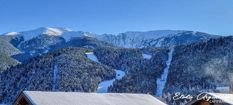 Châlet - 165 m² - 9 pièces