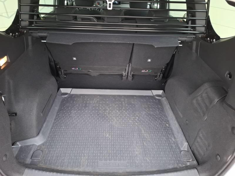 Dacia Jogger TCe 110 5 places Extreme +