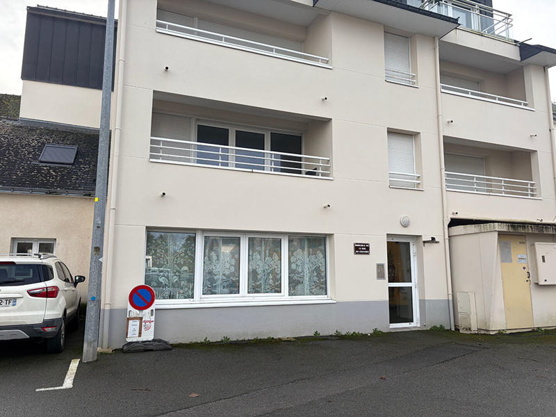 Appartement - 40 m² - 1 pièce