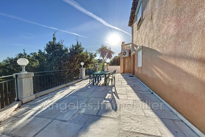 Appartement - 55 m² - 2 pièces