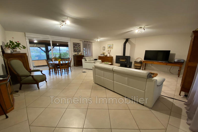 Maison - 170 m² - 5 pièces