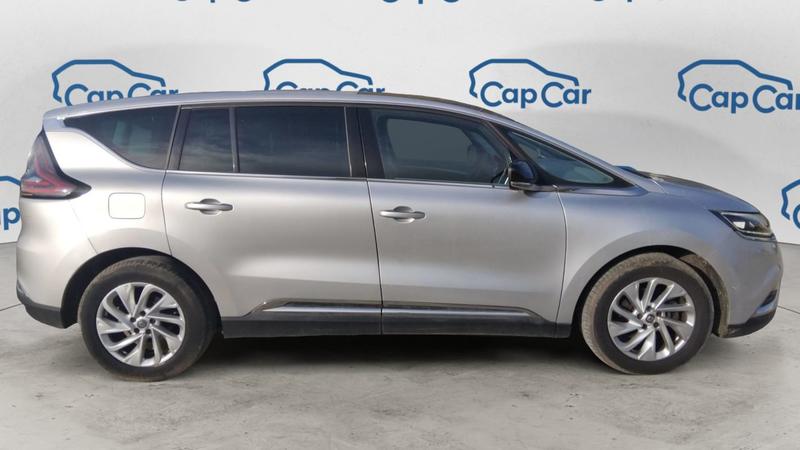 Renault Espace V 1.6 dCi 160 Energy Edc Intens