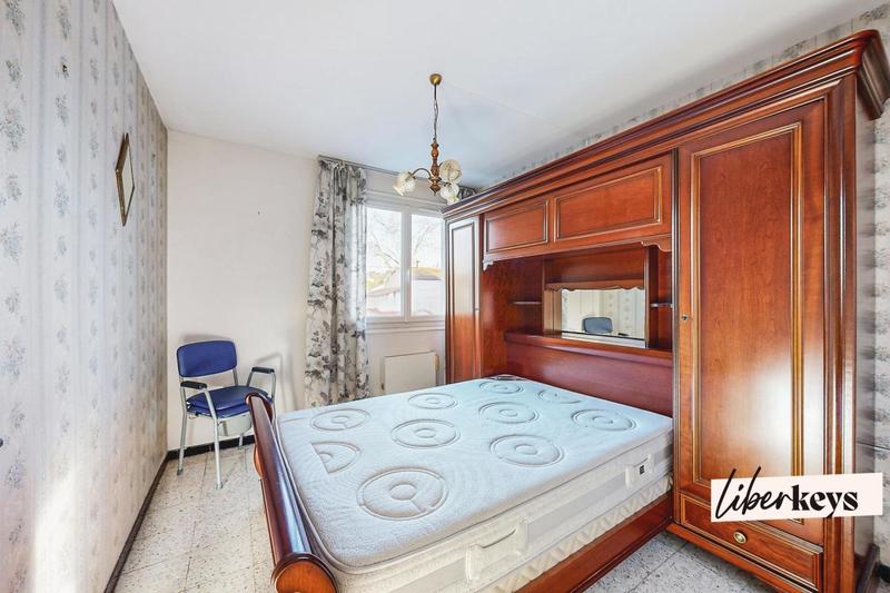 Appartement - 73 m² - 3 pièces