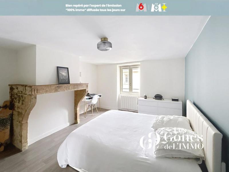 Appartement - 68 m² - 1 pièce