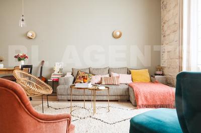 Appartement - 53 m² - 3 pièces