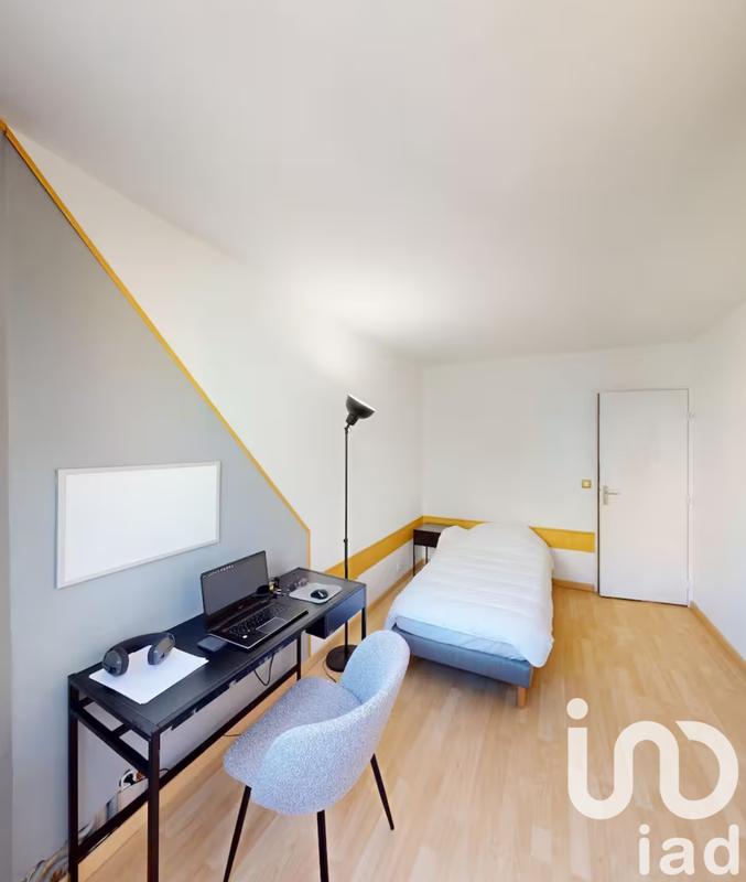 Appartement - 86 m² - 4 pièces