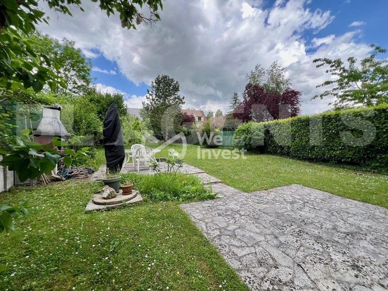 Maison - 150 m² - 7 pièces