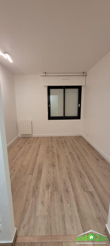Appartement - 27 m² - 2 pièces