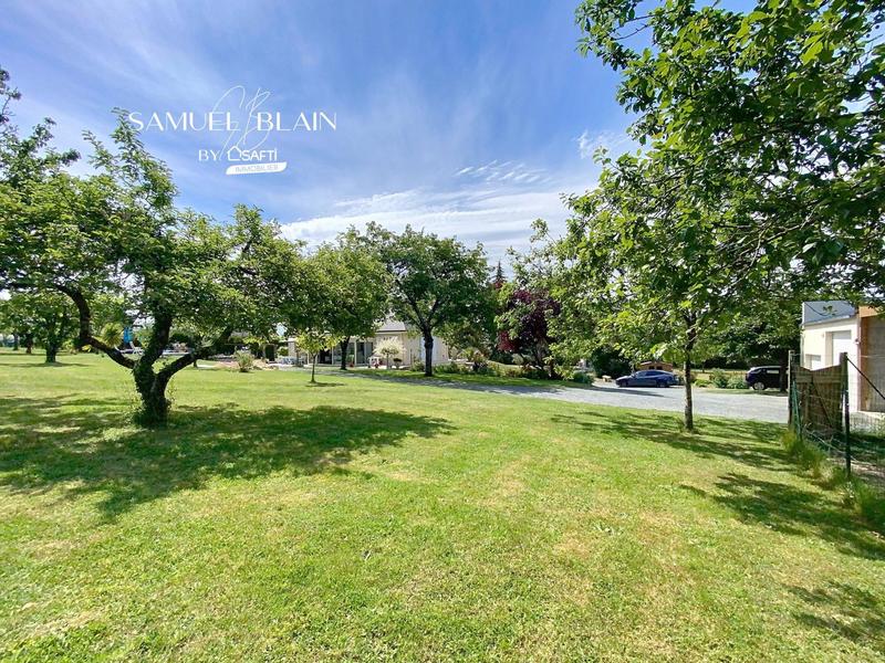 Villa - 170 m² - 7 pièces