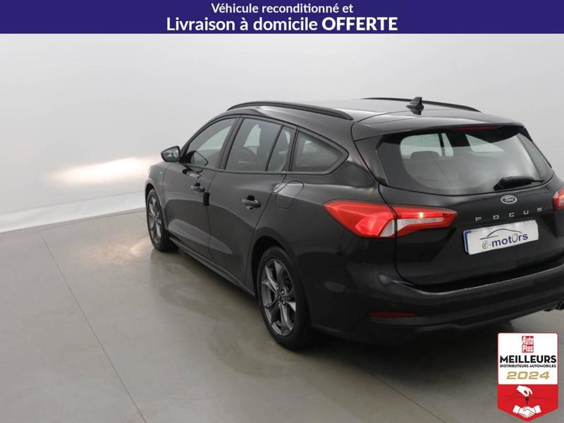 Ford Focus Sw 1.0 EcoBoost 125 St Line