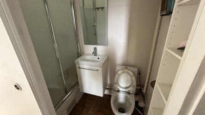 Appartement - 21 m² - 1 pièce