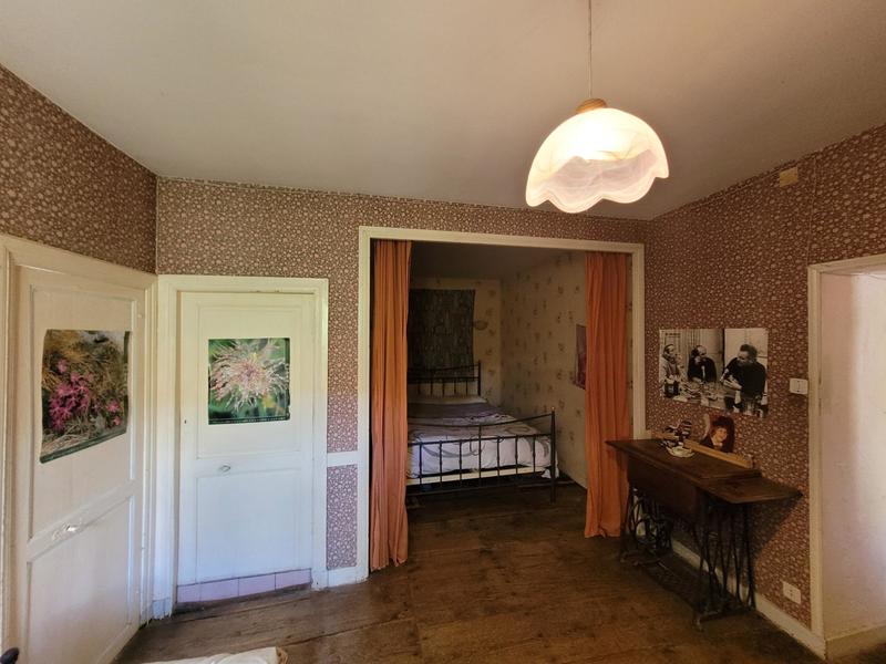 Maison - 92 m² - 3 pièces