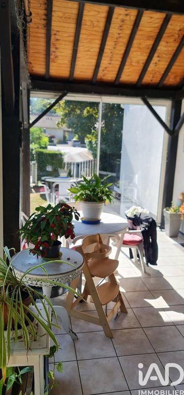 Maison - 212 m² - 5 pièces