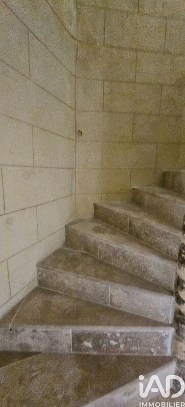 Appartement - 42 m² - 1 pièce