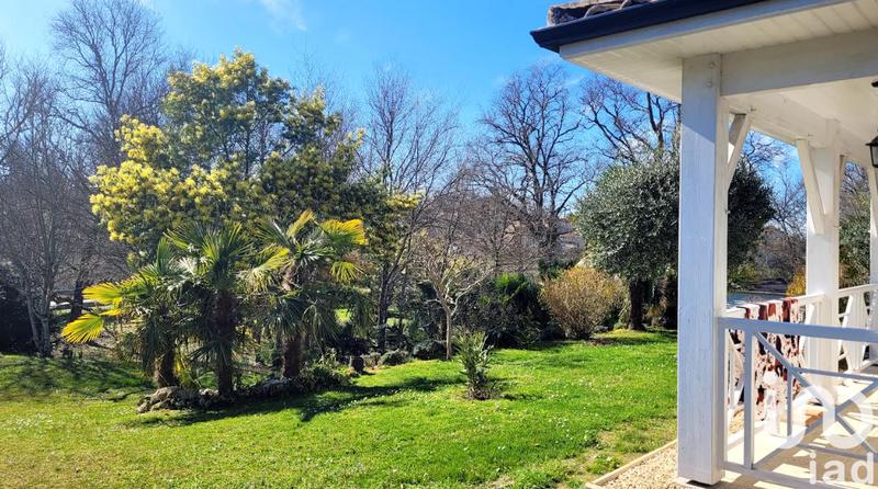 Maison - 171 m² - 5 pièces