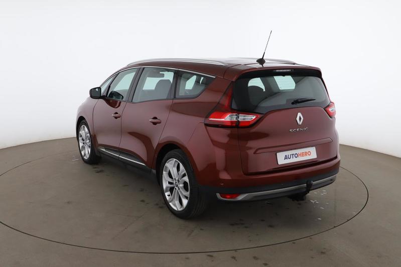 Renault Grand Scénic 1.2 TCe Energy Zen 5pl 130 ch