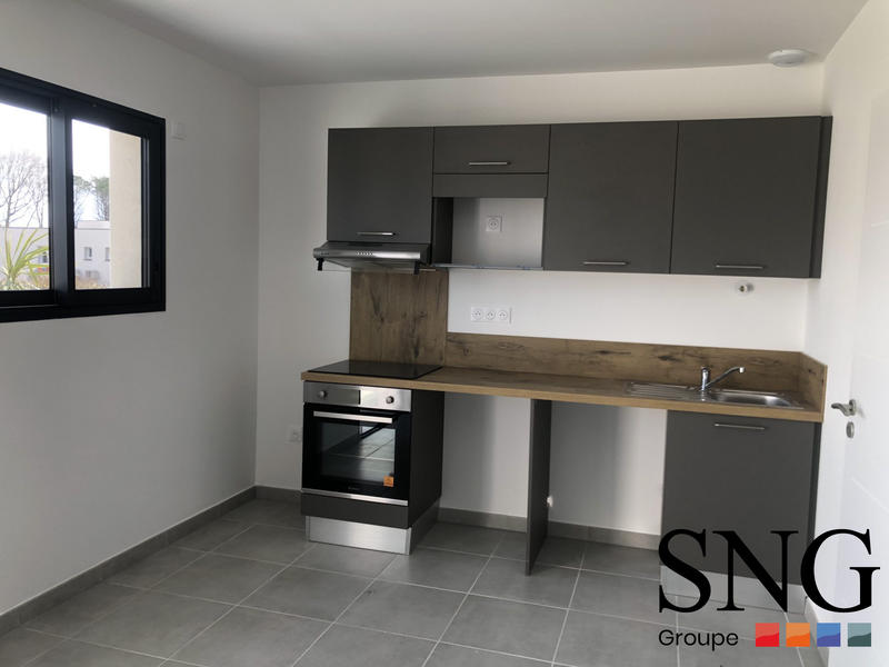 Villa - 85 m² - 4 pièces