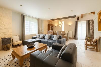 Maison - 112 m² - 5 pièces