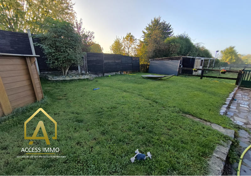 Propriété - 175 m² - 8 pièces