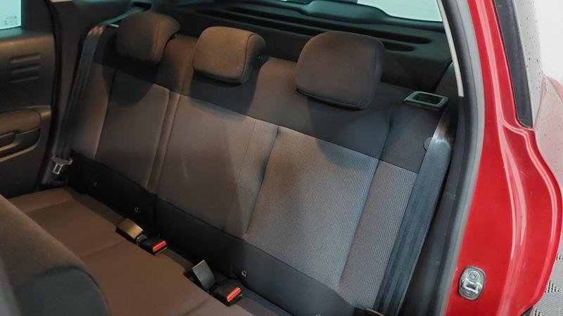 Citroën C3 Aircross BlueHDi 120 s&amp;S Eat6 Feel Pack Business