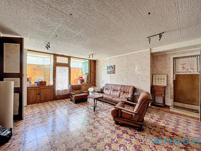 Maison - 175 m² - 10 pièces