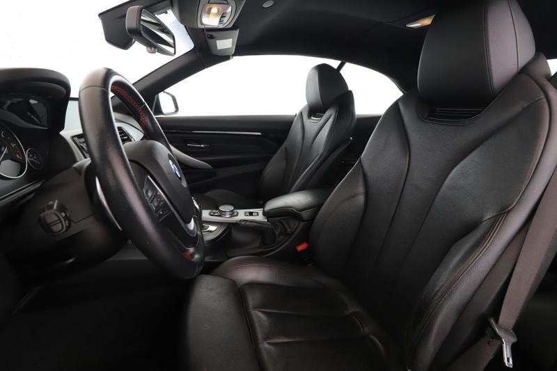 Bmw Série 4 Cabriolet 420d Sport Bva8 184 ch