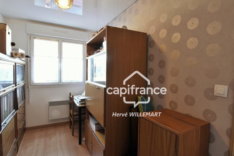 Maison - 133 m² - 5 pièces