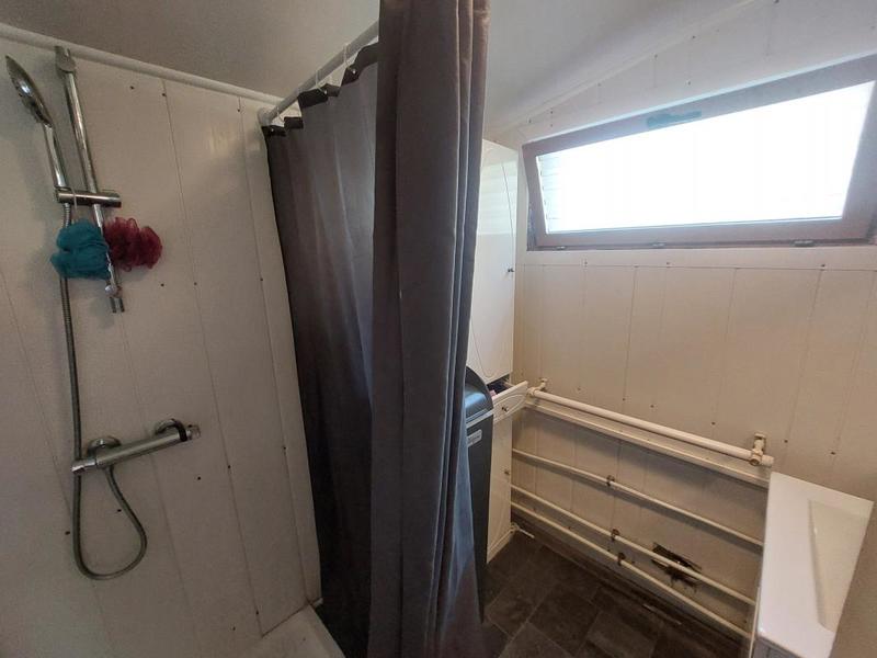 Longère - 122 m² - 5 pièces