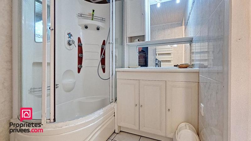 Maison - 190 m² - 6 pièces