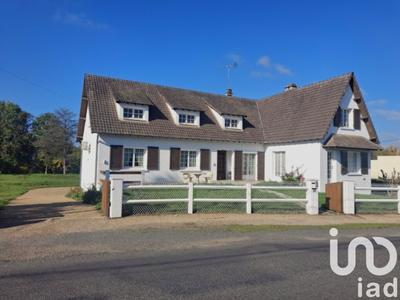 Maison - 148 m² - 6 pièces