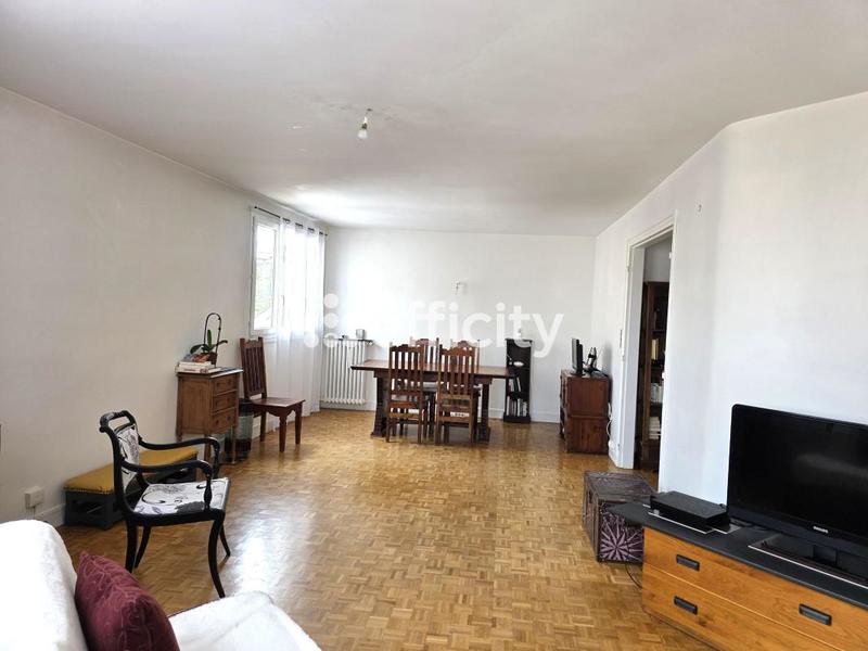 Appartement - 73 m² - 3 pièces