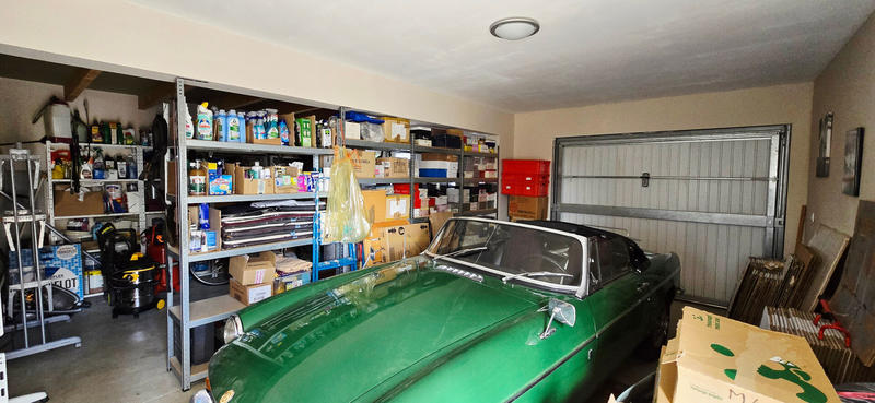 Maison - 170 m² - 7 pièces