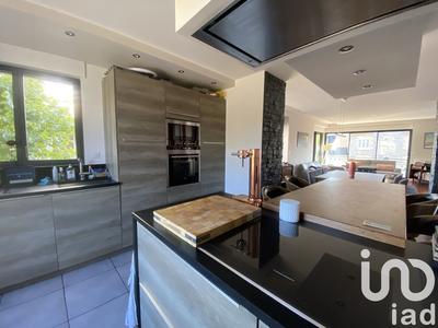 Maison de ville - 175 m² - 7 pièces