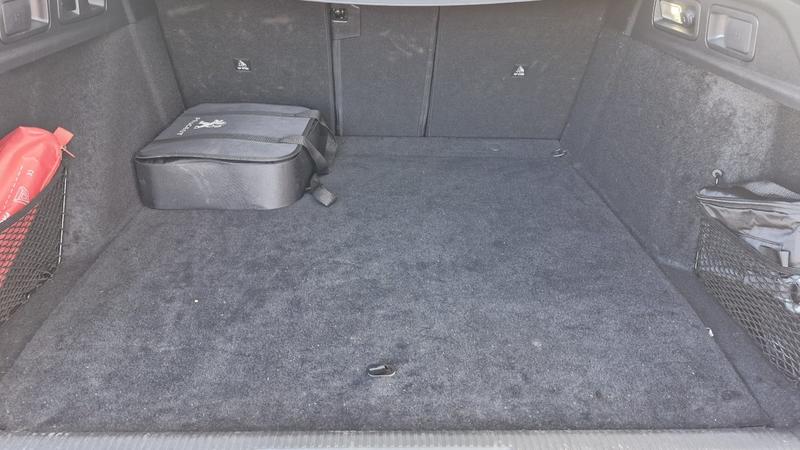 Peugeot 308 Sw Phev 180 E-Eat8 Allure