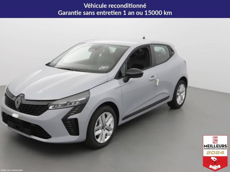 Renault Clio 1.5 Blue Dci 100ch Evolution