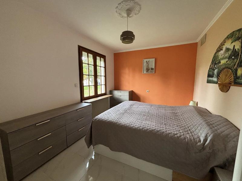 Maison - 83 m² - 4 pièces