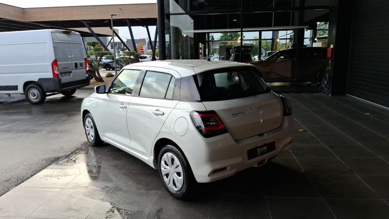 Suzuki Swift VI 1.2 Dualjet Hybrid Avantage