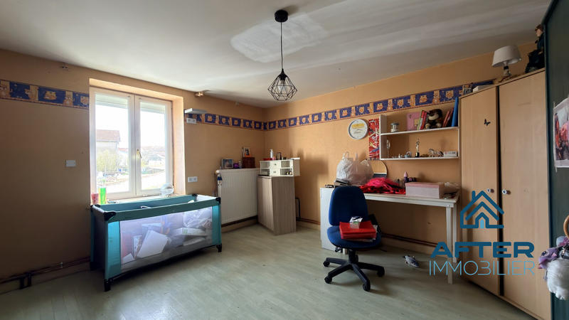 Maison - 153 m² - 5 pièces