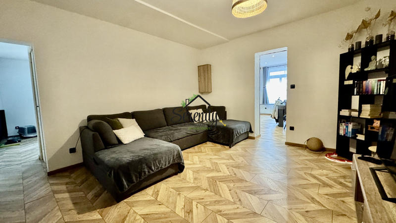 Maison - 161 m² - 7 pièces