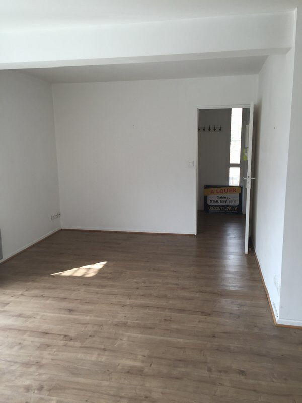 Appartement - 50 m²