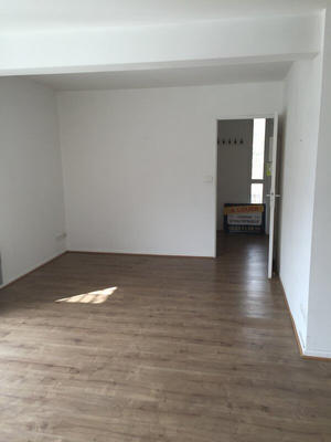 Appartement - 50 m²