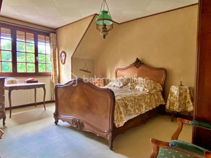 Maison - 145 m² - 5 pièces