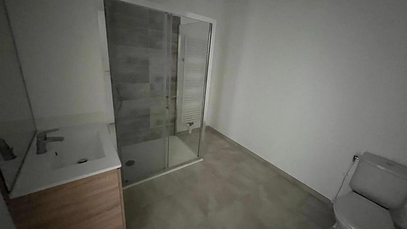 Appartement - 55 m² - 2 pièces