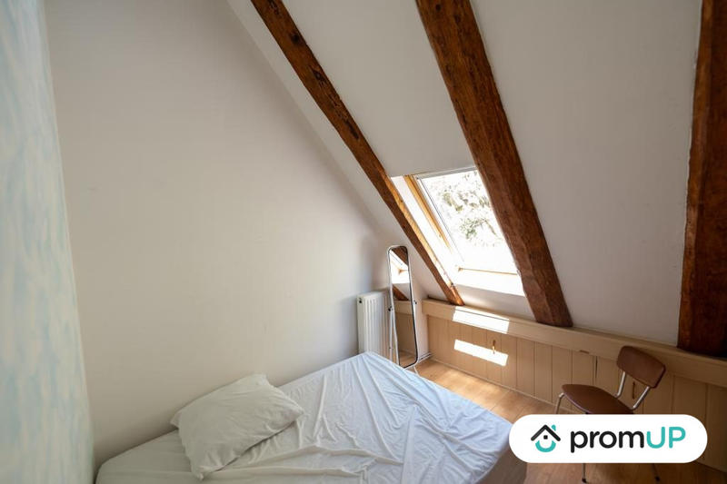 Maison ancienne - 280 m² - 11 pièces